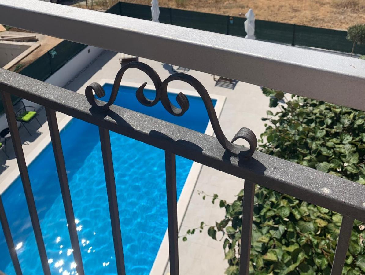 Apartments Villa Bella Vista Seget Trogir Exterior photo