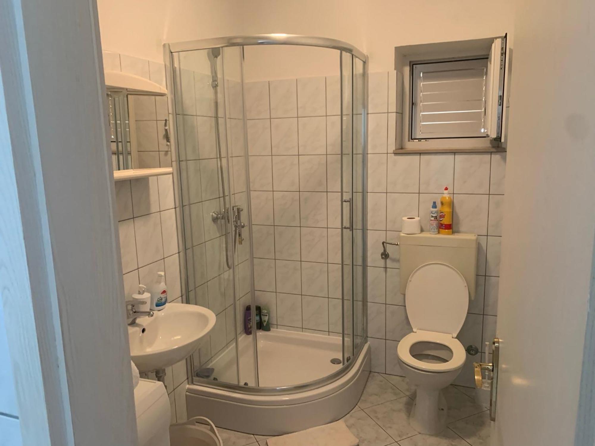 Apartments Villa Bella Vista Seget Trogir Room photo